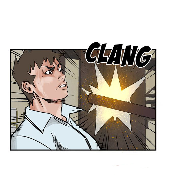 Legend: The Beginning Chapter 47 page 56 - Chapter 47