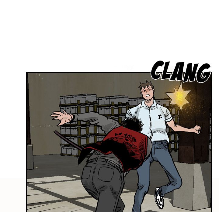 Legend: The Beginning Chapter 47 page 57 - Chapter 47