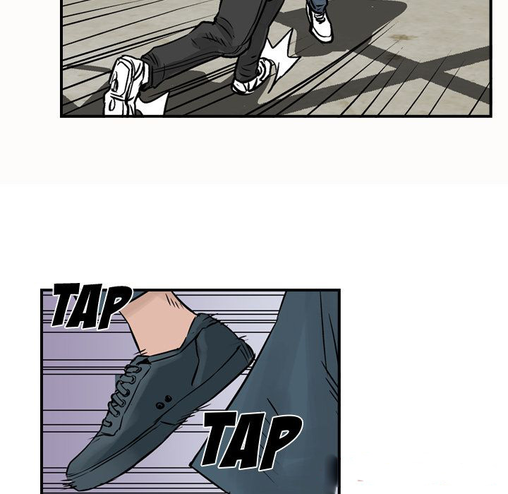 Legend: The Beginning Chapter 47 page 58 - Chapter 47
