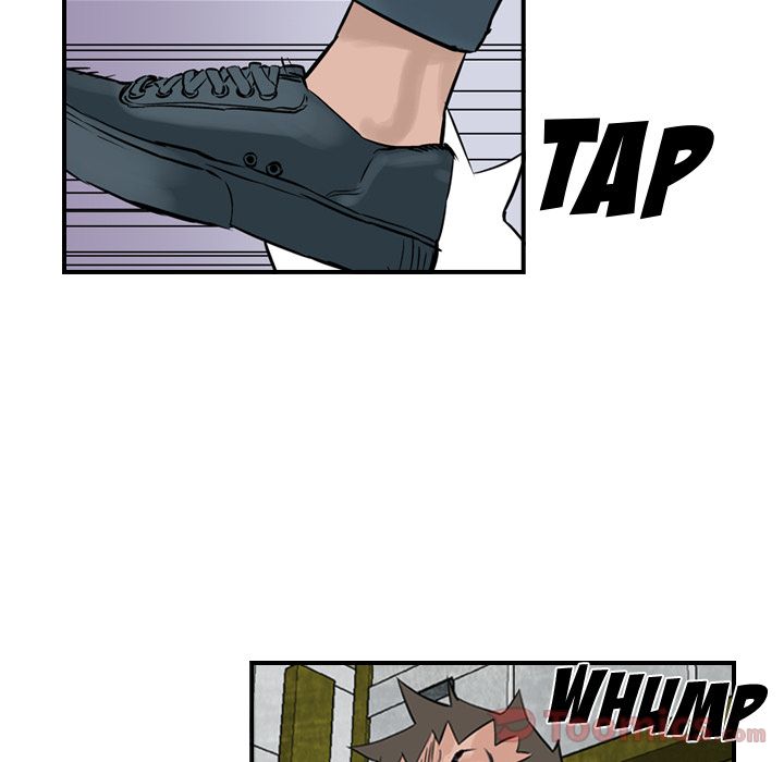 Legend: The Beginning Chapter 47 page 59 - Chapter 47