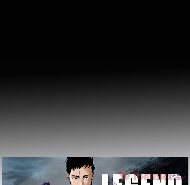Legend: The Beginning Chapter 47 page 6 - Chapter 47