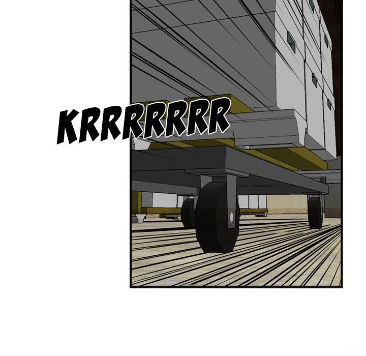Legend: The Beginning Chapter 47 page 63 - Chapter 47