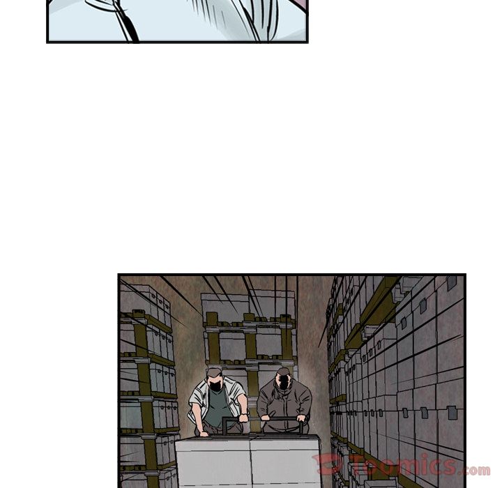 Legend: The Beginning Chapter 47 page 65 - Chapter 47