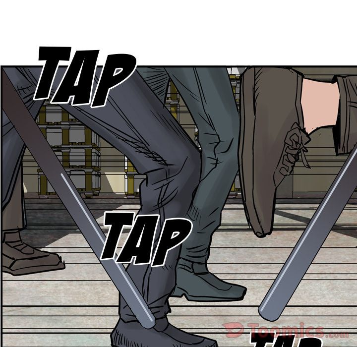 Legend: The Beginning Chapter 47 page 67 - Chapter 47