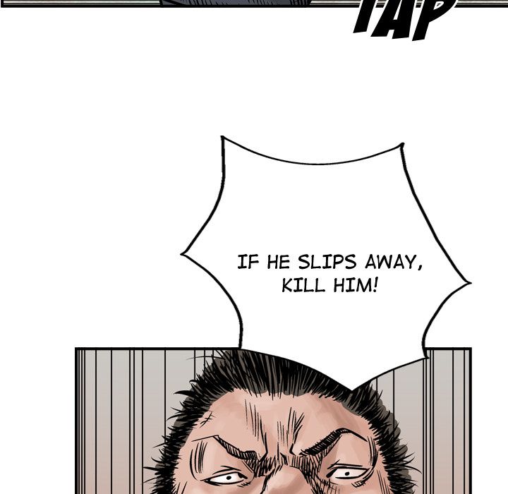 Legend: The Beginning Chapter 47 page 68 - Chapter 47