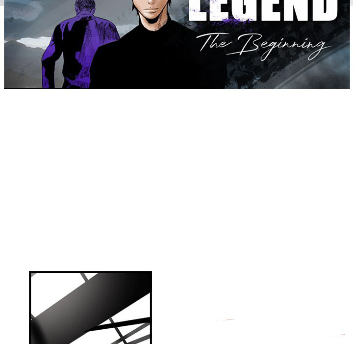 Legend: The Beginning Chapter 47 page 7 - Chapter 47