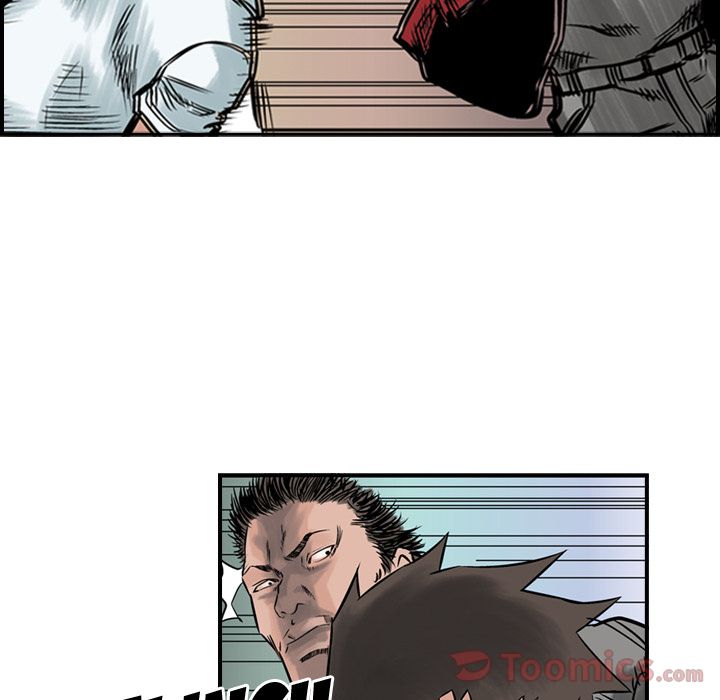 Legend: The Beginning Chapter 47 page 73 - Chapter 47