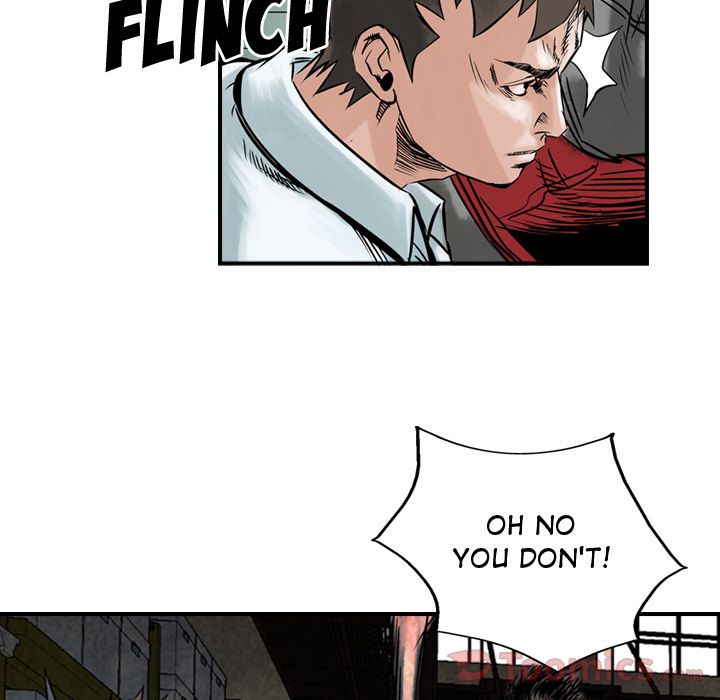 Legend: The Beginning Chapter 47 page 74 - Chapter 47