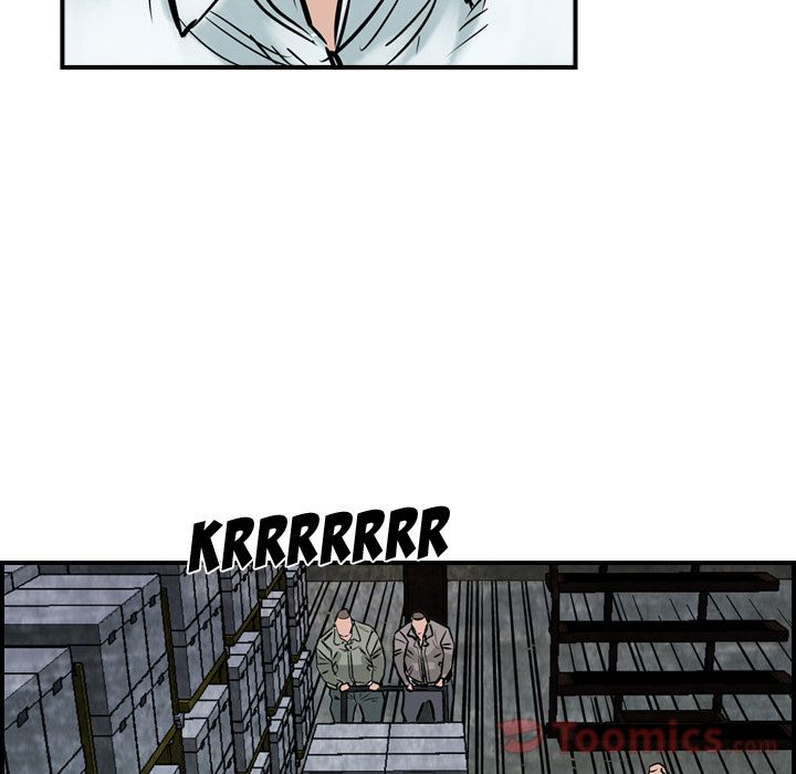 Legend: The Beginning Chapter 47 page 77 - Chapter 47