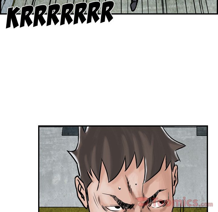 Legend: The Beginning Chapter 47 page 79 - Chapter 47