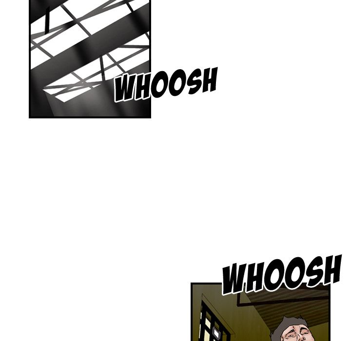 Legend: The Beginning Chapter 47 page 8 - Chapter 47