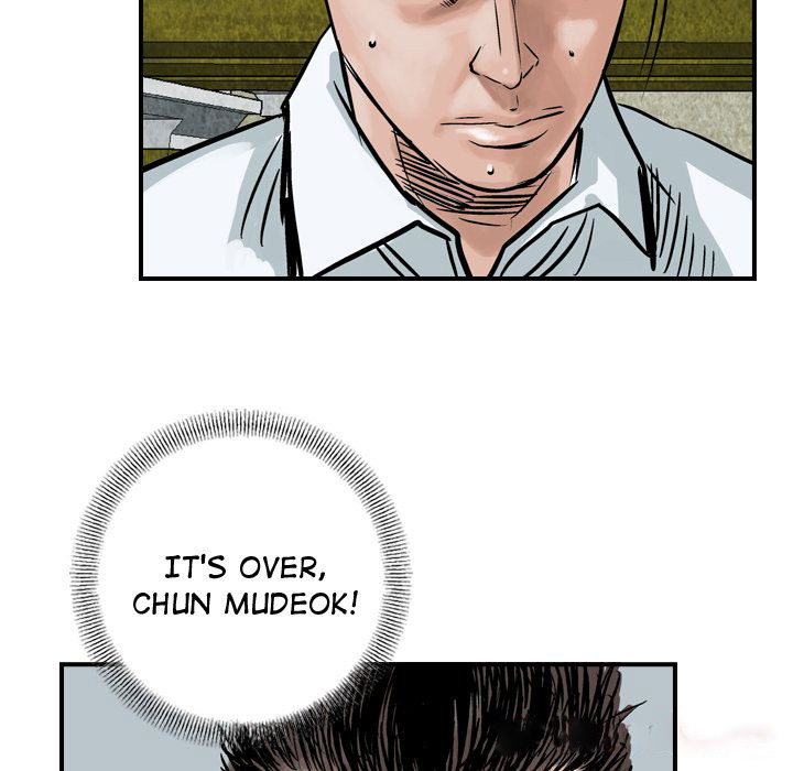 Legend: The Beginning Chapter 47 page 80 - Chapter 47