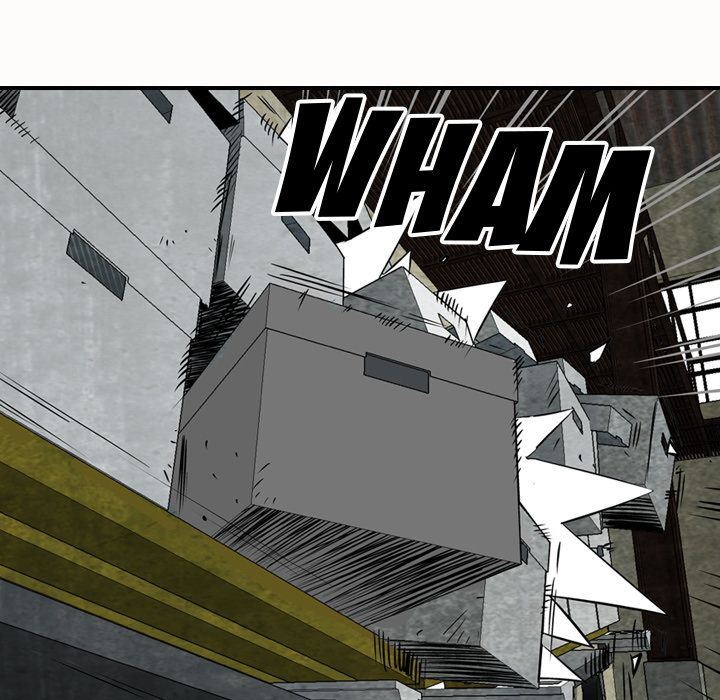 Legend: The Beginning Chapter 47 page 82 - Chapter 47