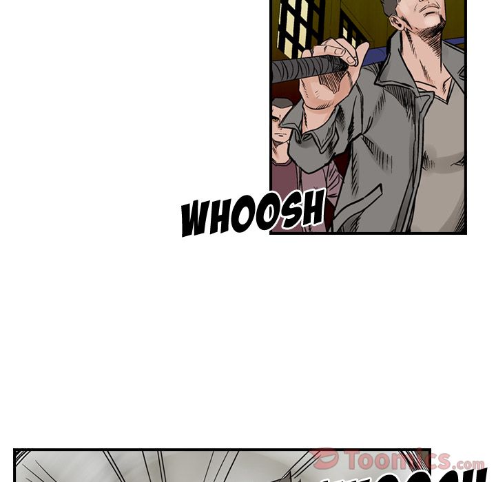 Legend: The Beginning Chapter 47 page 9 - Chapter 47