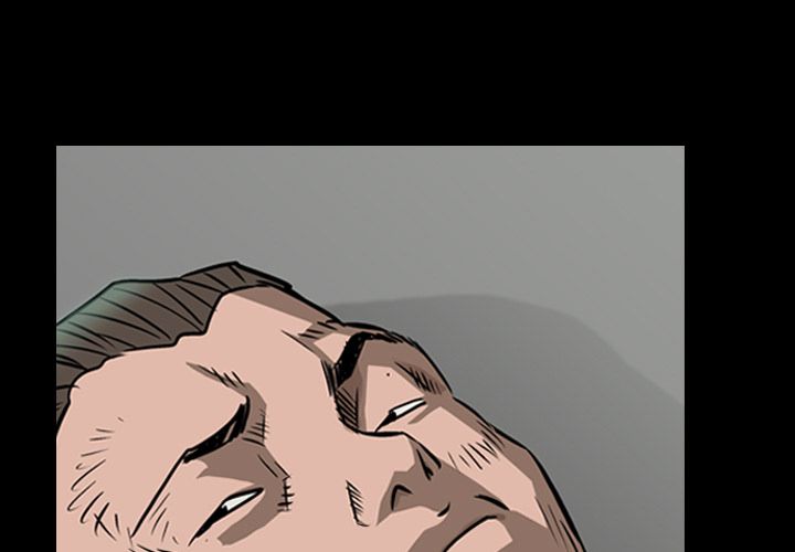 Legend: The Beginning Chapter 50 page 1 - Chapter 50