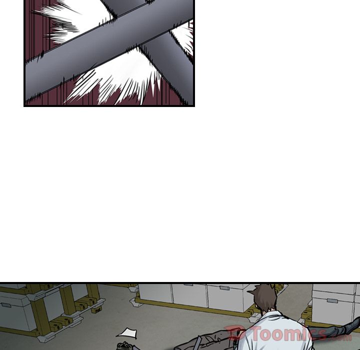 Legend: The Beginning Chapter 50 page 10 - Chapter 50