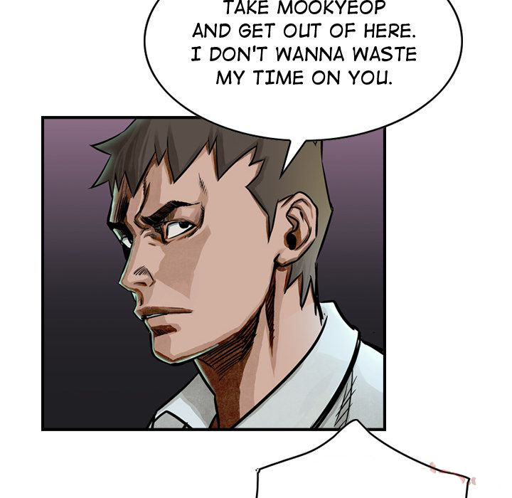 Legend: The Beginning Chapter 50 page 12 - Chapter 50
