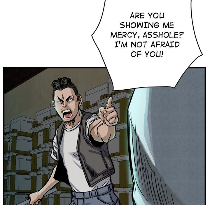 Legend: The Beginning Chapter 50 page 13 - Chapter 50