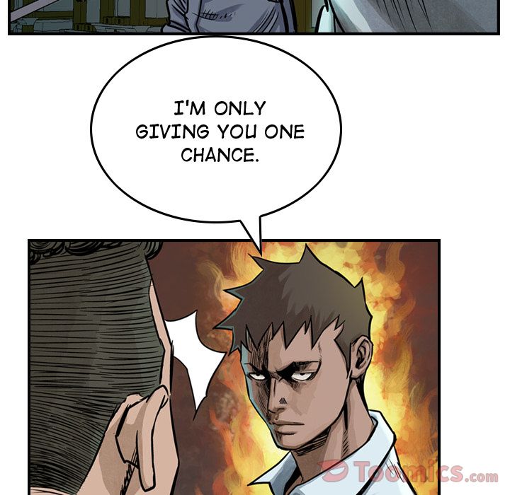 Legend: The Beginning Chapter 50 page 14 - Chapter 50