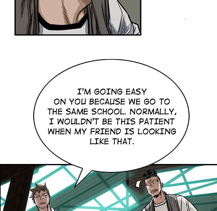 Legend: The Beginning Chapter 50 page 16 - Chapter 50