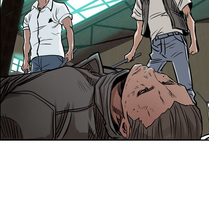 Legend: The Beginning Chapter 50 page 17 - Chapter 50