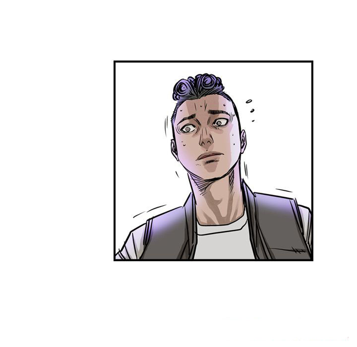 Legend: The Beginning Chapter 50 page 18 - Chapter 50