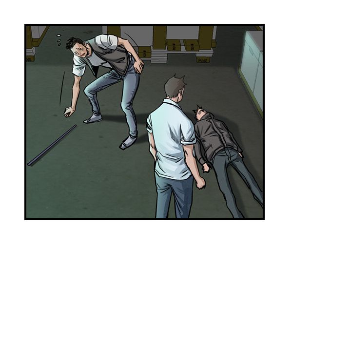 Legend: The Beginning Chapter 50 page 19 - Chapter 50
