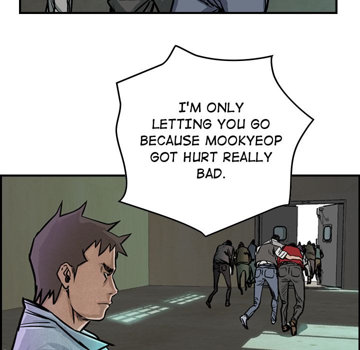 Legend: The Beginning Chapter 50 page 21 - Chapter 50