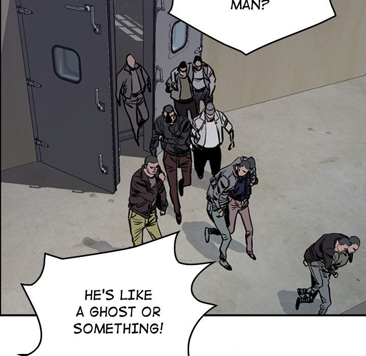 Legend: The Beginning Chapter 50 page 23 - Chapter 50