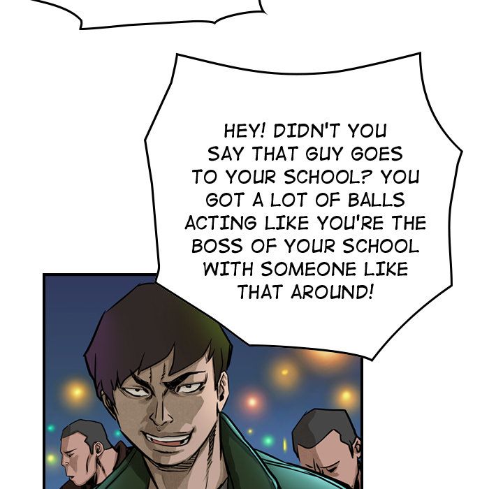Legend: The Beginning Chapter 50 page 24 - Chapter 50