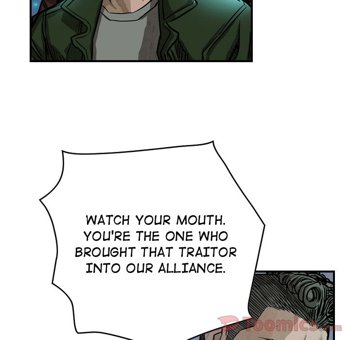 Legend: The Beginning Chapter 50 page 25 - Chapter 50