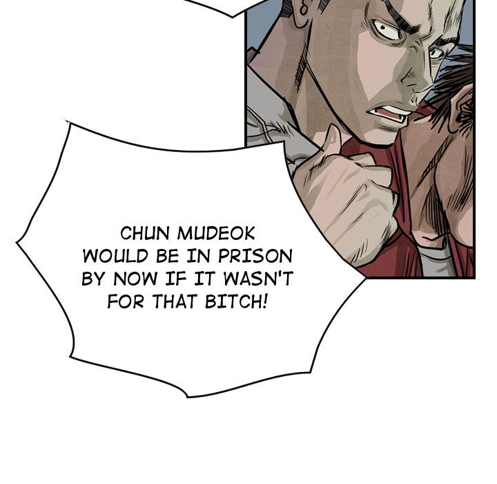 Legend: The Beginning Chapter 50 page 26 - Chapter 50