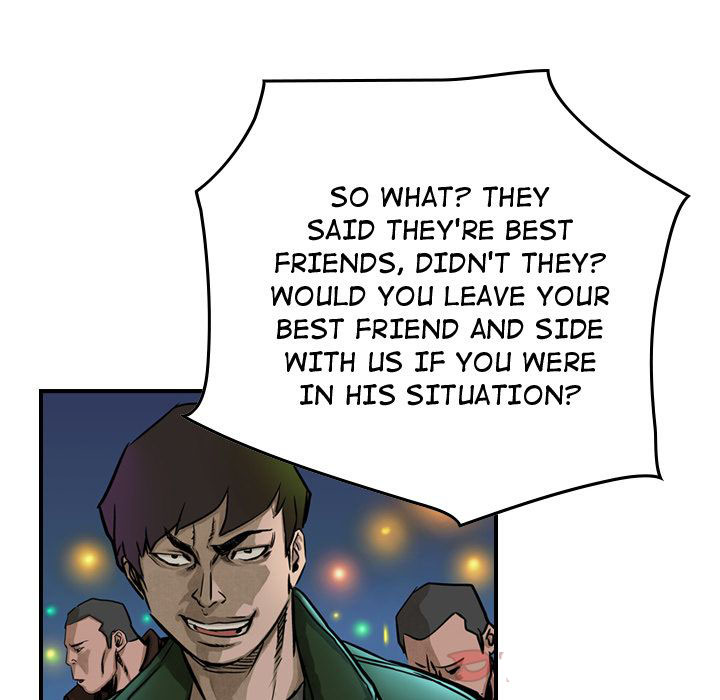 Legend: The Beginning Chapter 50 page 27 - Chapter 50