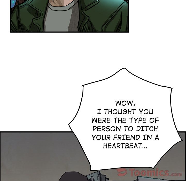 Legend: The Beginning Chapter 50 page 28 - Chapter 50