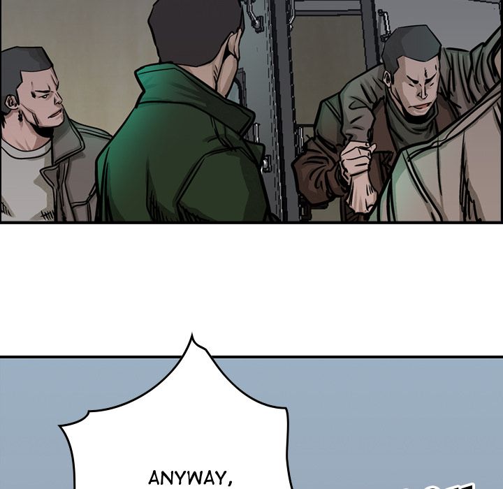 Legend: The Beginning Chapter 50 page 29 - Chapter 50