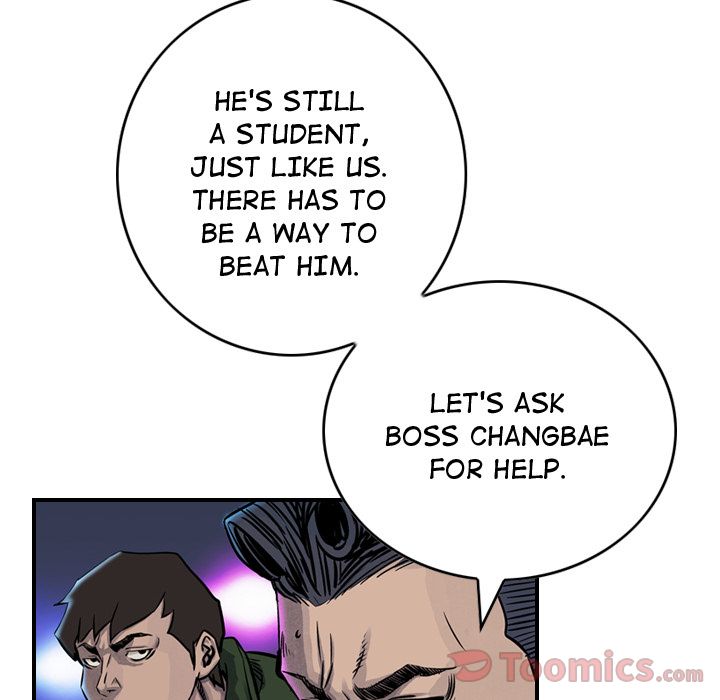 Legend: The Beginning Chapter 50 page 33 - Chapter 50