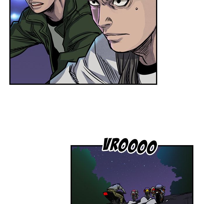 Legend: The Beginning Chapter 50 page 34 - Chapter 50