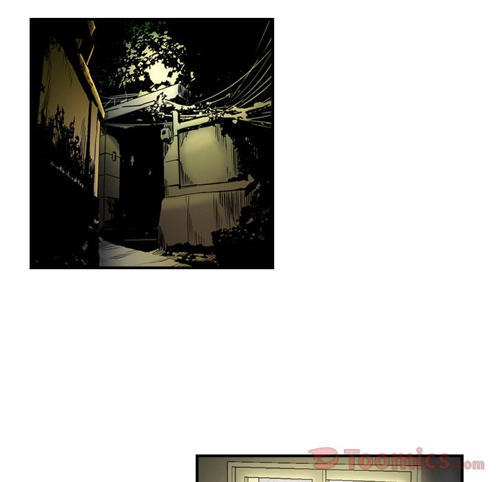Legend: The Beginning Chapter 50 page 36 - Chapter 50