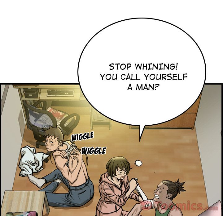 Legend: The Beginning Chapter 50 page 39 - Chapter 50