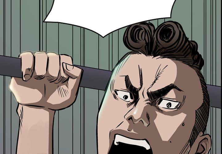 Legend: The Beginning Chapter 50 page 4 - Chapter 50