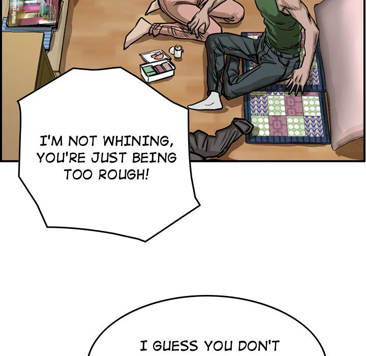 Legend: The Beginning Chapter 50 page 40 - Chapter 50