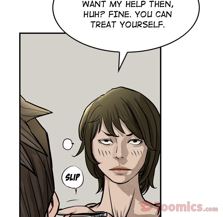 Legend: The Beginning Chapter 50 page 41 - Chapter 50