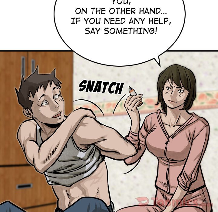 Legend: The Beginning Chapter 50 page 44 - Chapter 50