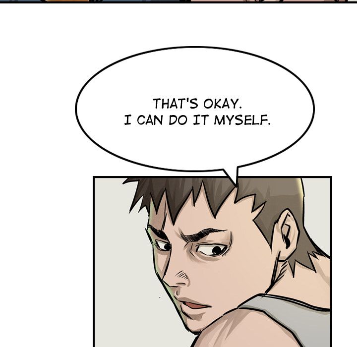 Legend: The Beginning Chapter 50 page 45 - Chapter 50