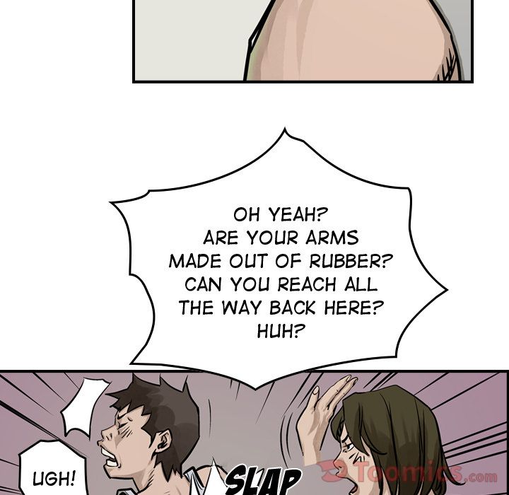 Legend: The Beginning Chapter 50 page 46 - Chapter 50