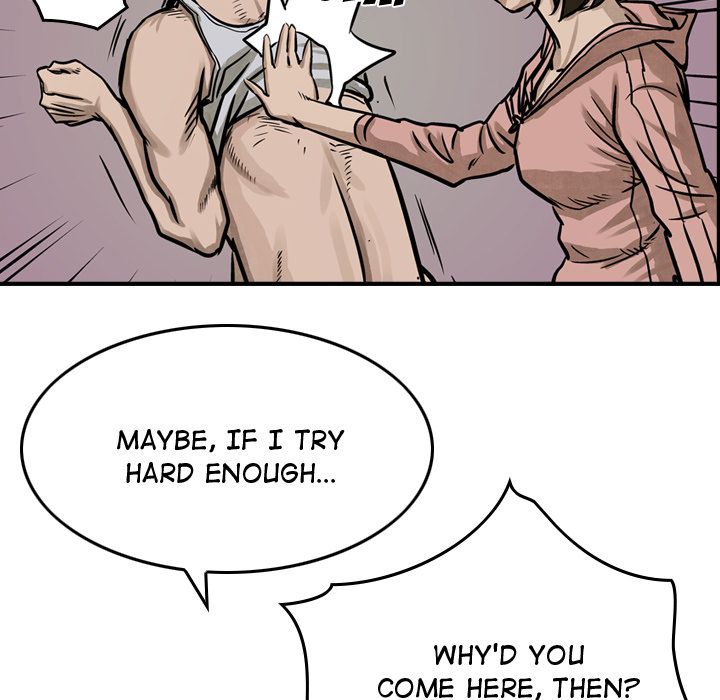 Legend: The Beginning Chapter 50 page 47 - Chapter 50