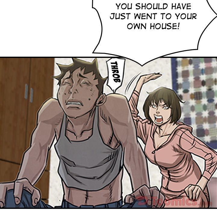 Legend: The Beginning Chapter 50 page 48 - Chapter 50
