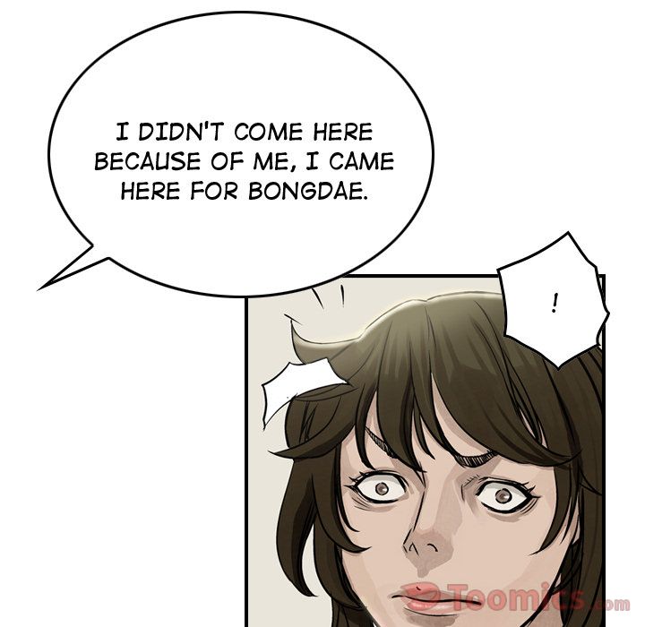 Legend: The Beginning Chapter 50 page 49 - Chapter 50