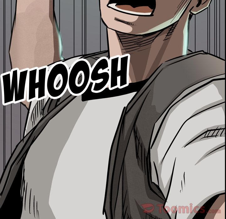 Legend: The Beginning Chapter 50 page 5 - Chapter 50