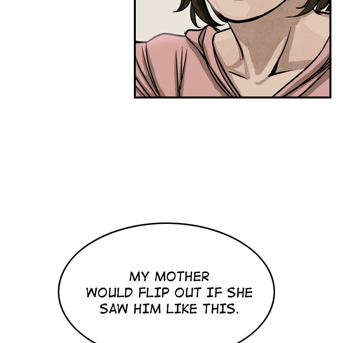 Legend: The Beginning Chapter 50 page 50 - Chapter 50